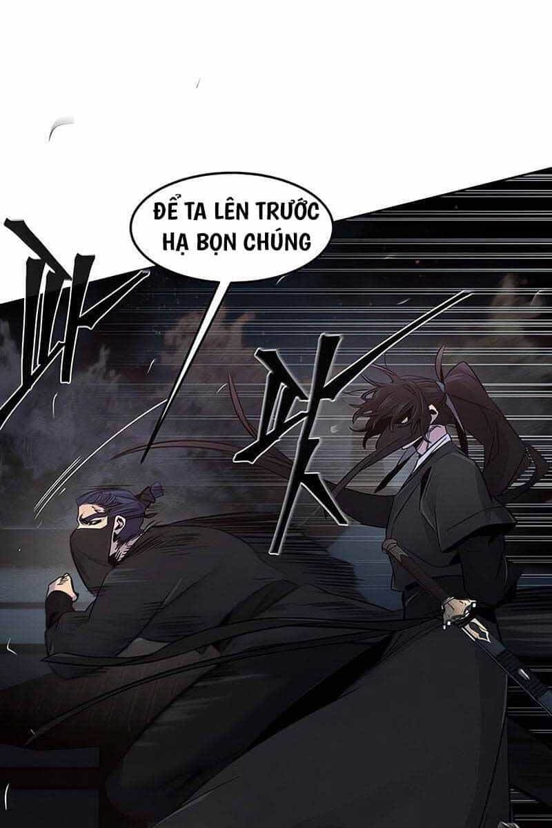 Cuồng Ma Tái Thế - Chương 98 - ảnh 8