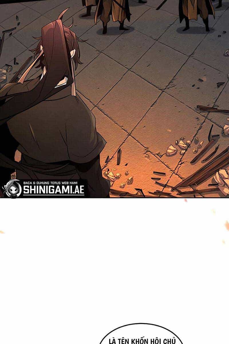 Cuồng Ma Tái Thế - Chương 98 - ảnh 88