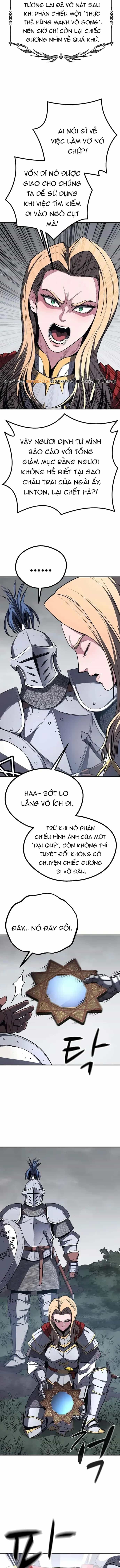 Cuồng Nhân Chơi Newgame+ - Chương 10 - ảnh 10