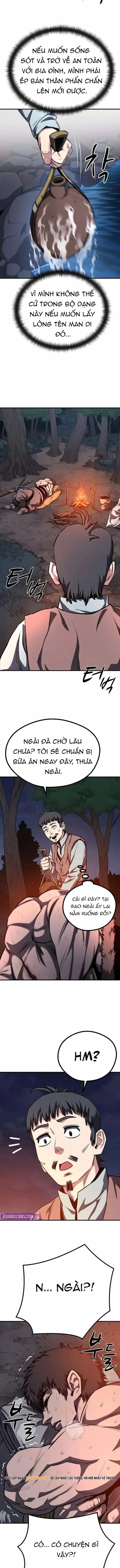 Cuồng Nhân Chơi Newgame+ - Chương 10 - ảnh 15