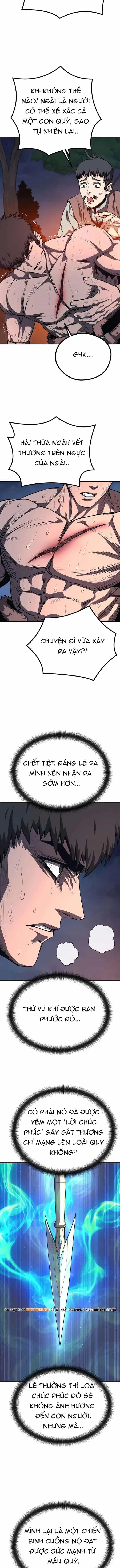 Cuồng Nhân Chơi Newgame+ - Chương 10 - ảnh 16