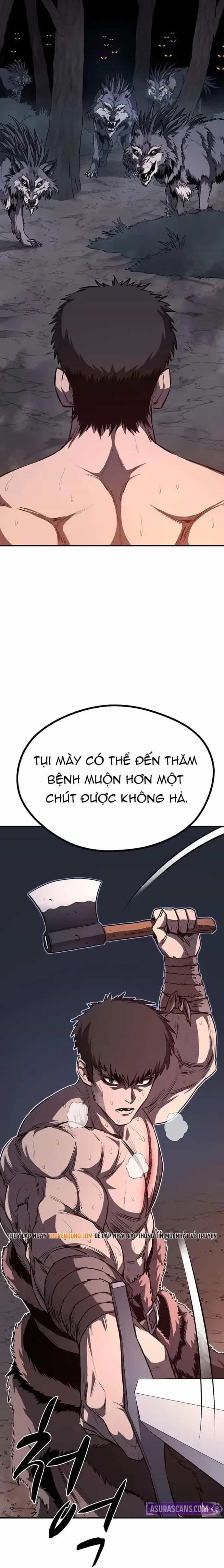 Cuồng Nhân Chơi Newgame+ - Chương 10 - ảnh 20