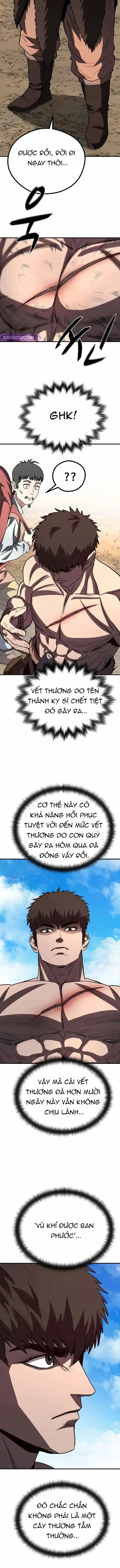 Cuồng Nhân Chơi Newgame+ - Chương 10 - ảnh 5