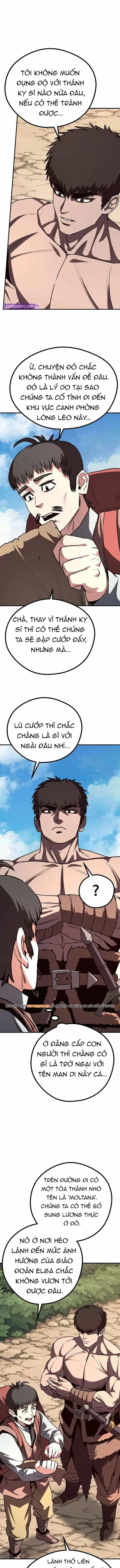 Cuồng Nhân Chơi Newgame+ - Chương 12 - ảnh 12