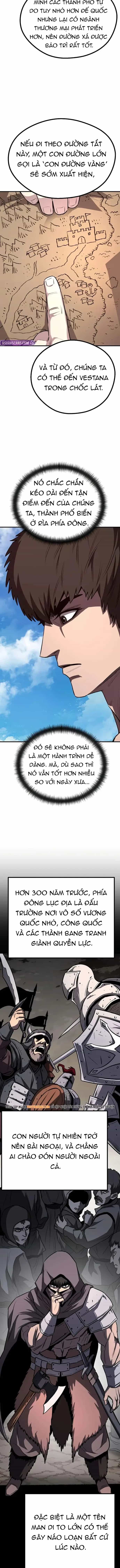 Cuồng Nhân Chơi Newgame+ - Chương 12 - ảnh 13