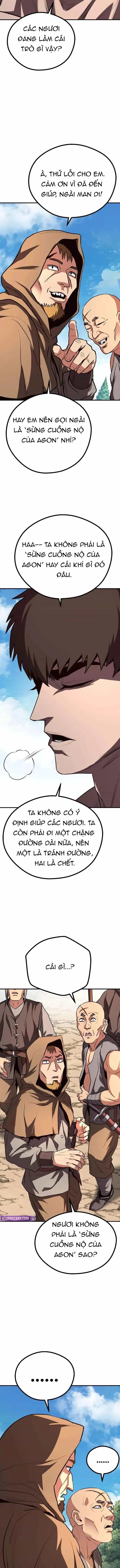 Cuồng Nhân Chơi Newgame+ - Chương 12 - ảnh 19