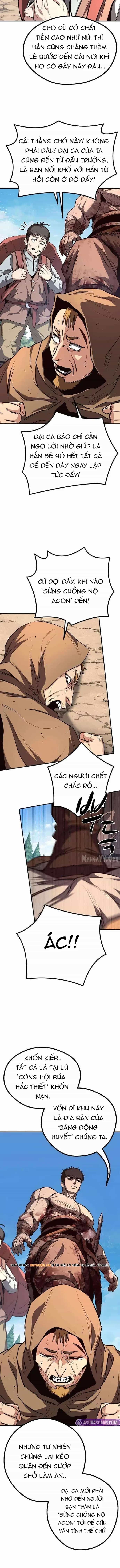 Cuồng Nhân Chơi Newgame+ - Chương 13 - ảnh 12
