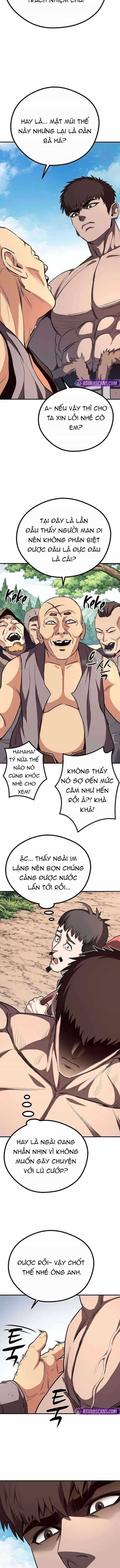 Cuồng Nhân Chơi Newgame+ - Chương 13 - ảnh 4