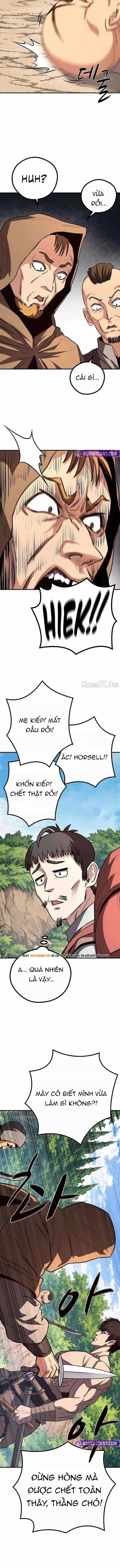 Cuồng Nhân Chơi Newgame+ - Chương 13 - ảnh 6