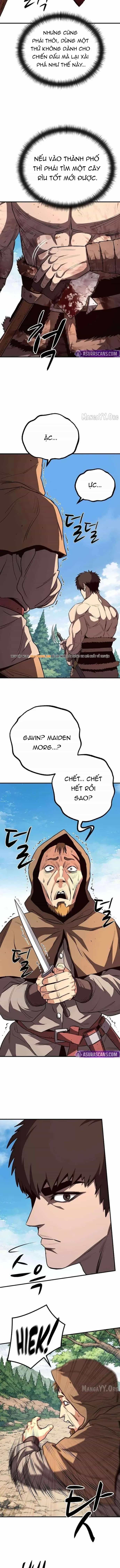 Cuồng Nhân Chơi Newgame+ - Chương 13 - ảnh 9