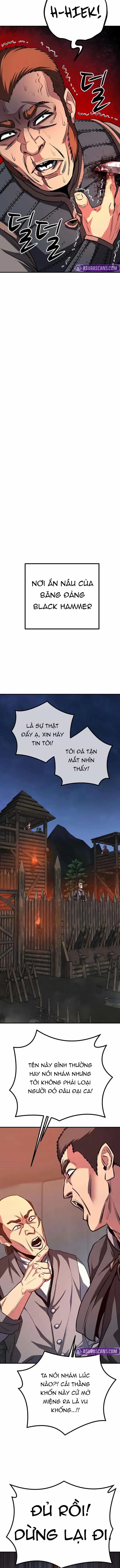 Cuồng Nhân Chơi Newgame+ - Chương 14 - ảnh 10