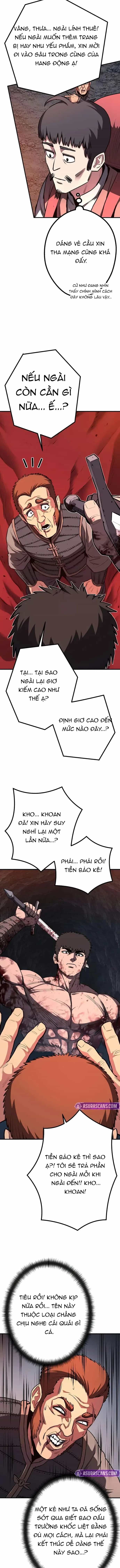 Cuồng Nhân Chơi Newgame+ - Chương 14 - ảnh 4