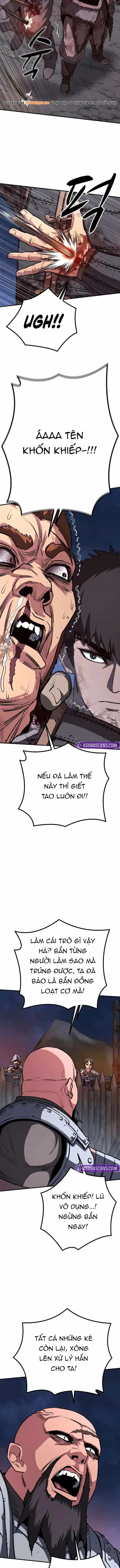 Cuồng Nhân Chơi Newgame+ - Chương 15 - ảnh 11