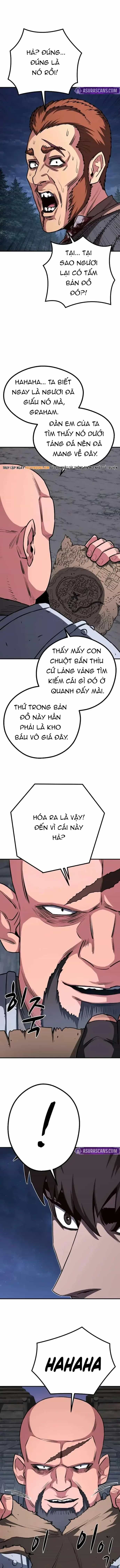 Cuồng Nhân Chơi Newgame+ - Chương 15 - ảnh 4
