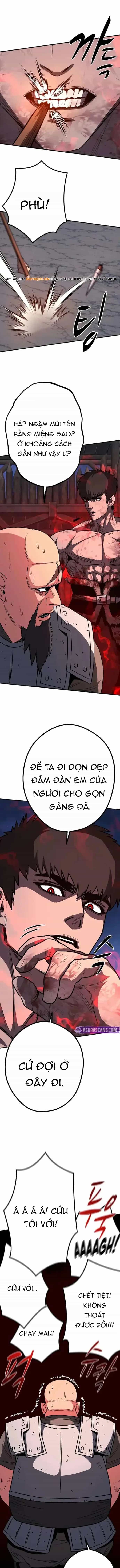 Cuồng Nhân Chơi Newgame+ - Chương 16 - ảnh 11