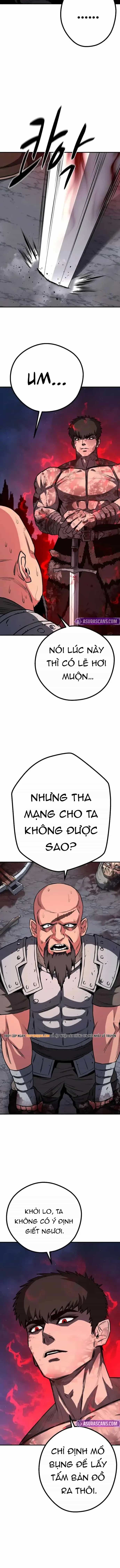Cuồng Nhân Chơi Newgame+ - Chương 16 - ảnh 12