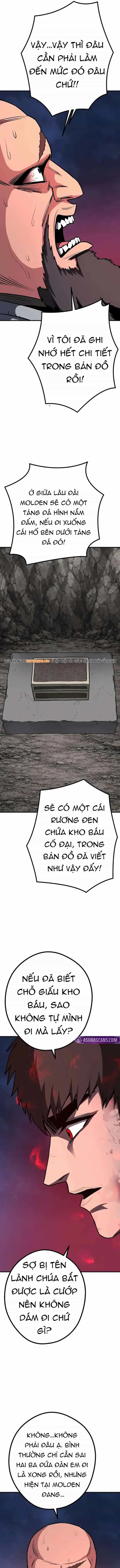 Cuồng Nhân Chơi Newgame+ - Chương 16 - ảnh 13