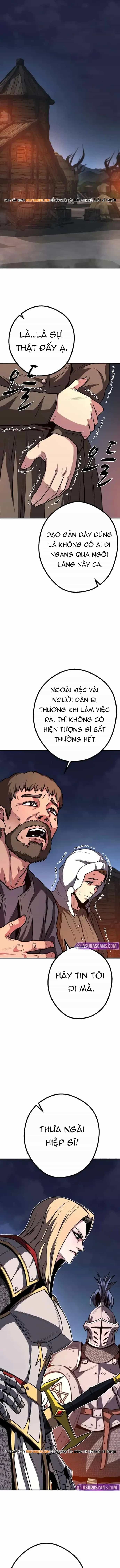 Cuồng Nhân Chơi Newgame+ - Chương 16 - ảnh 18