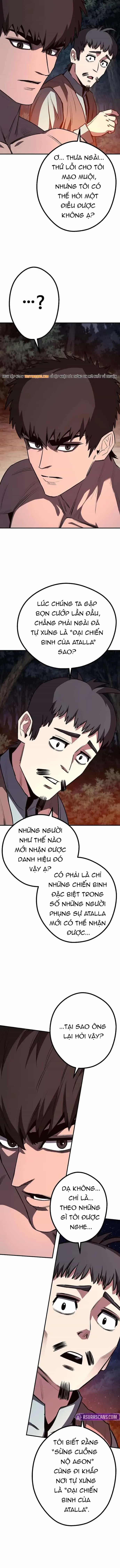 Cuồng Nhân Chơi Newgame+ - Chương 17 - ảnh 14