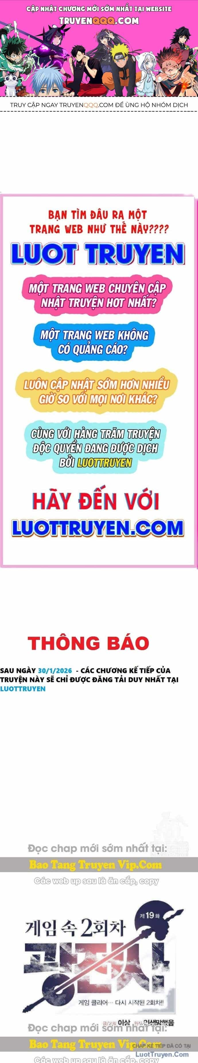 Cuồng Nhân Chơi Newgame+ - Chương 19 - ảnh 1