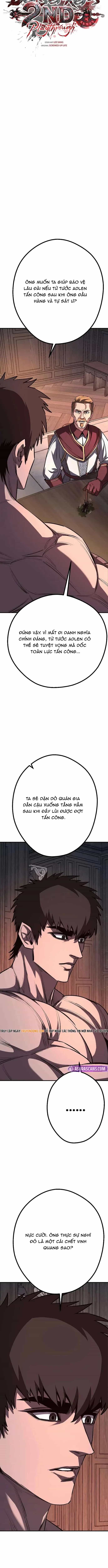 Cuồng Nhân Chơi Newgame+ - Chương 20 - ảnh 5