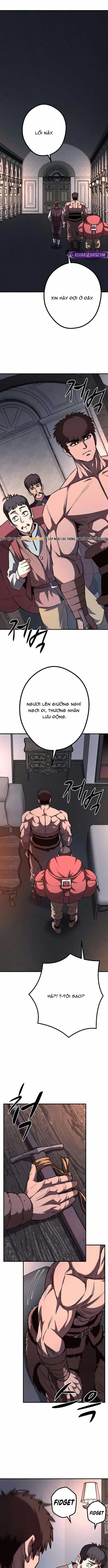 Cuồng Nhân Chơi Newgame+ - Chương 20 - ảnh 9