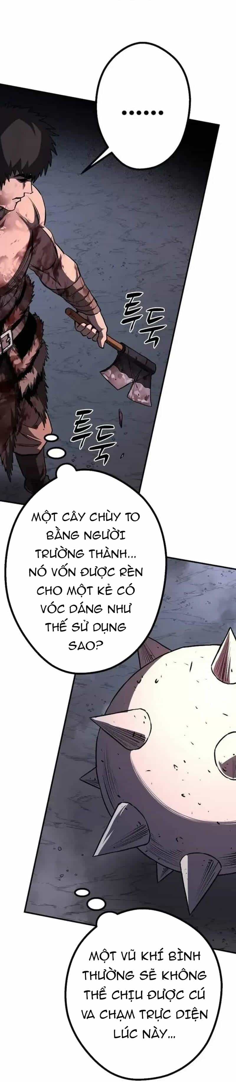 Cuồng Nhân Chơi Newgame+ - Chương 22 - ảnh 57