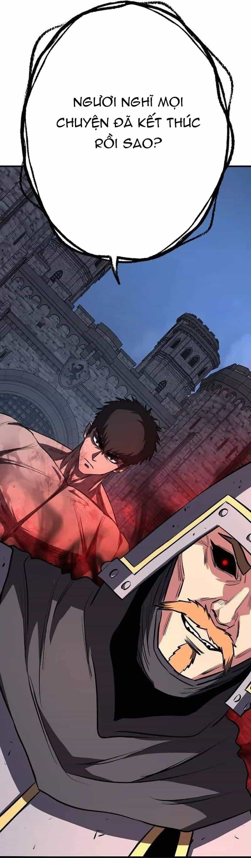 Cuồng Nhân Chơi Newgame+ - Chương 24 - ảnh 3