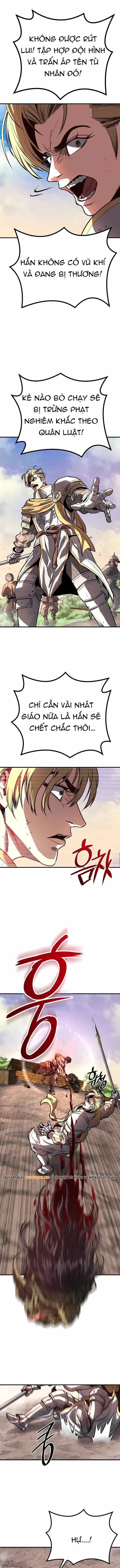 Cuồng Nhân Chơi Newgame+ - Chương 3 - ảnh 6