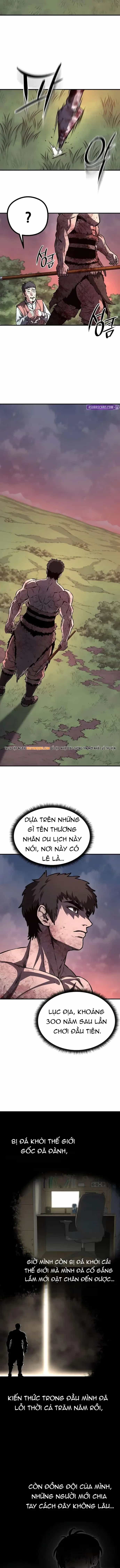 Cuồng Nhân Chơi Newgame+ - Chương 4 - ảnh 11
