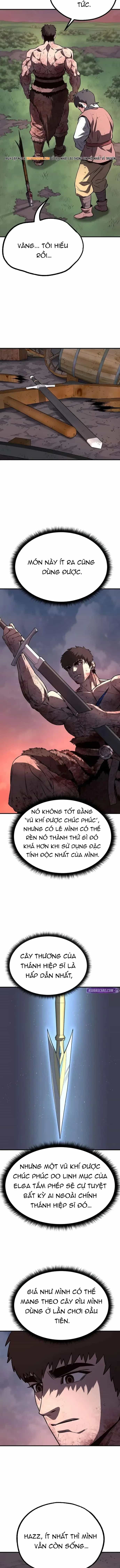 Cuồng Nhân Chơi Newgame+ - Chương 4 - ảnh 18