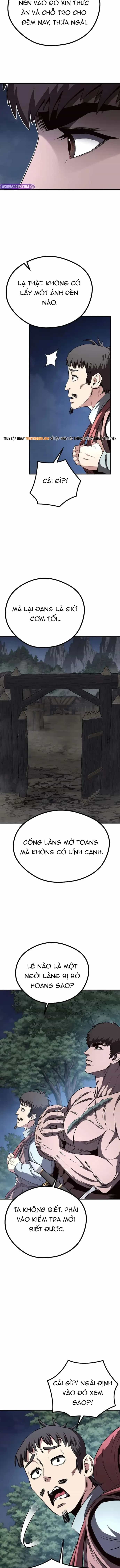 Cuồng Nhân Chơi Newgame+ - Chương 5 - ảnh 17