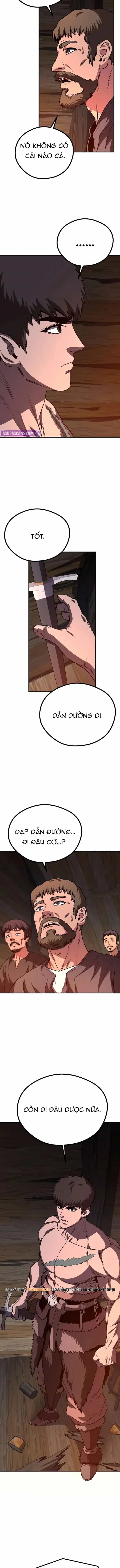 Cuồng Nhân Chơi Newgame+ - Chương 6 - ảnh 18