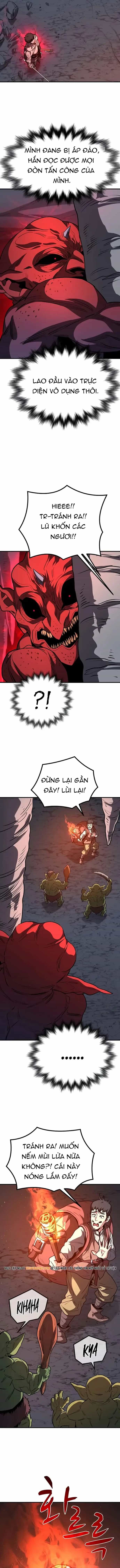Cuồng Nhân Chơi Newgame+ - Chương 8 - ảnh 16