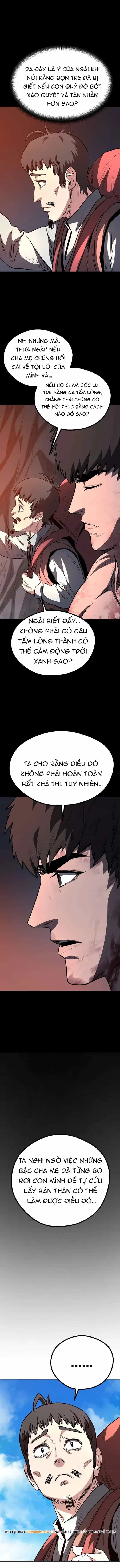 Cuồng Nhân Chơi Newgame+ - Chương 9 - ảnh 17