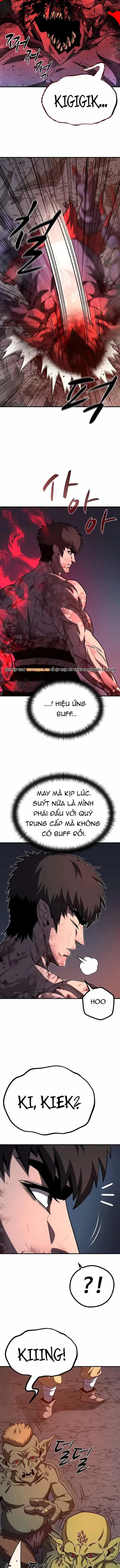 Cuồng Nhân Chơi Newgame+ - Chương 9 - ảnh 7