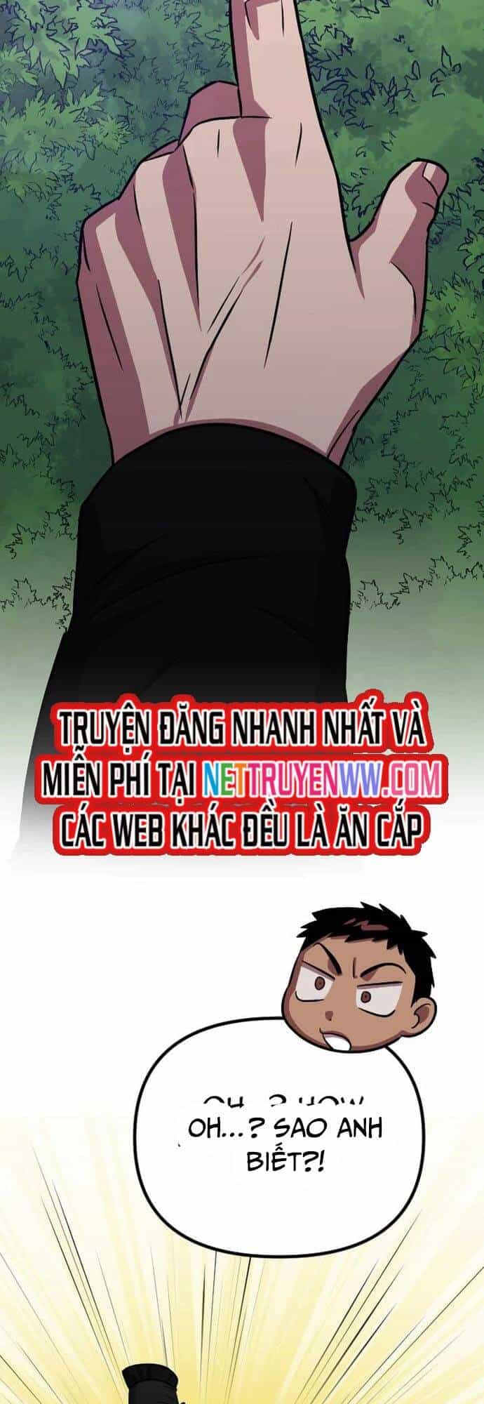 Cuồng Nhân Seoul - Chương 11 - ảnh 11