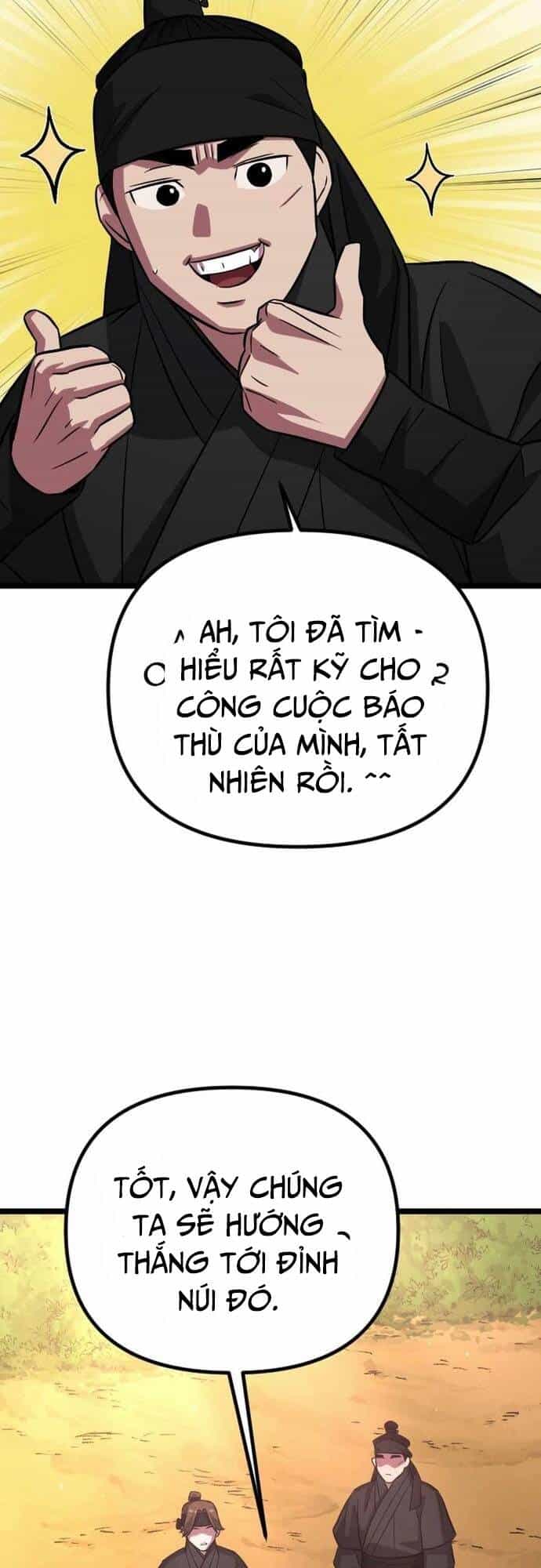 Cuồng Nhân Seoul - Chương 11 - ảnh 12