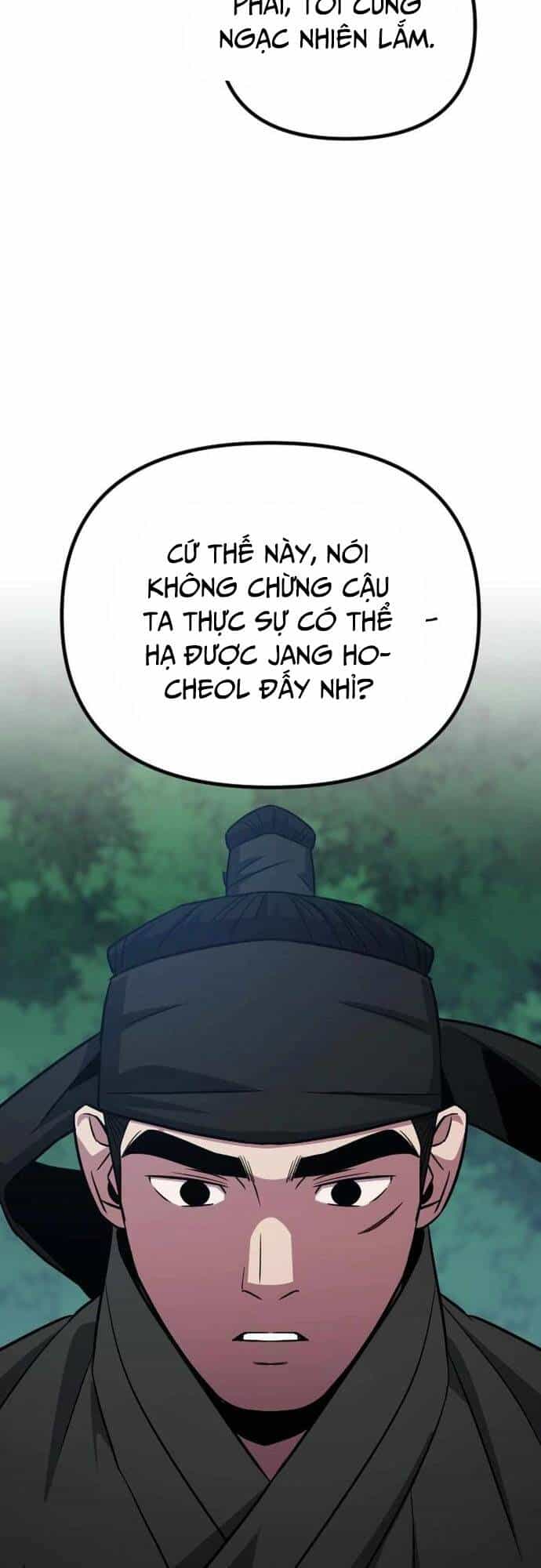 Cuồng Nhân Seoul - Chương 11 - ảnh 23