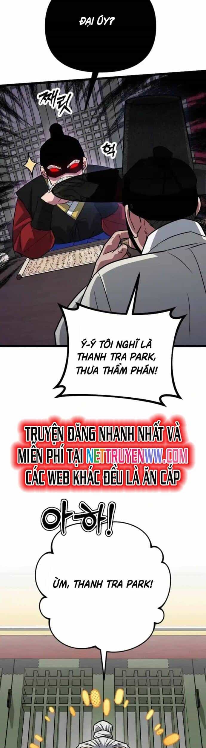 Cuồng Nhân Seoul - Chương 12 - ảnh 54