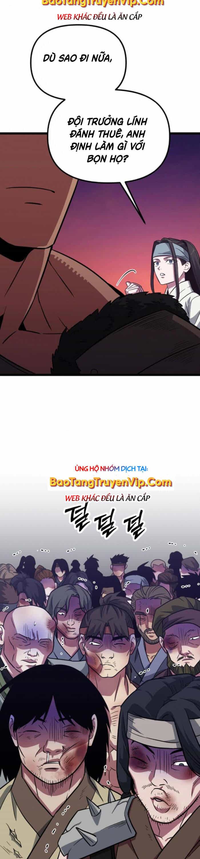 Cuồng Nhân Seoul - Chương 14 - ảnh 6