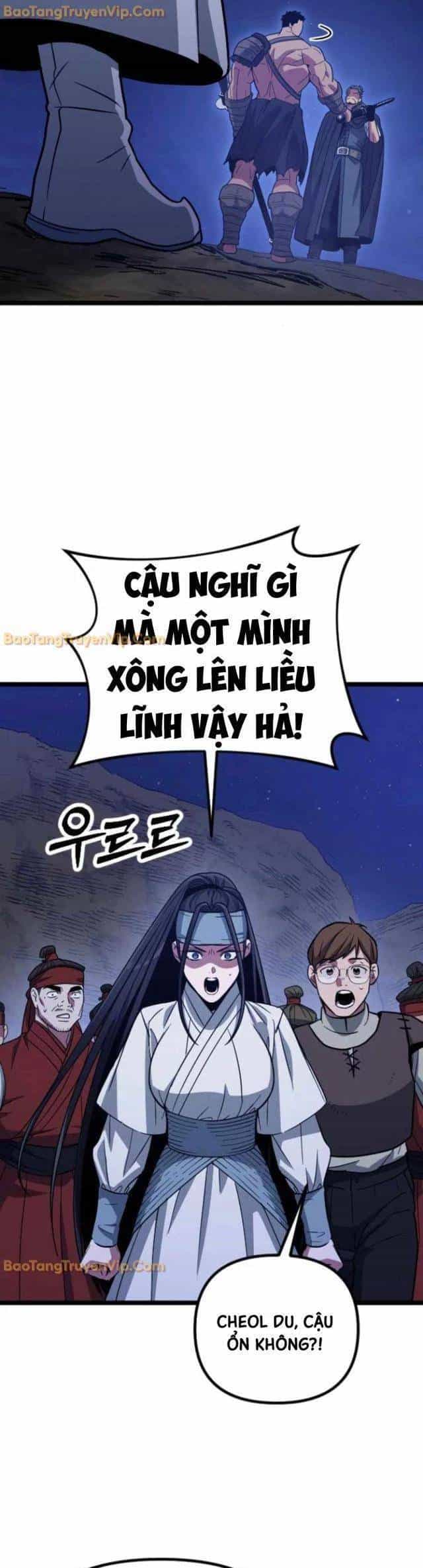Cuồng Nhân Seoul - Chương 15 - ảnh 12