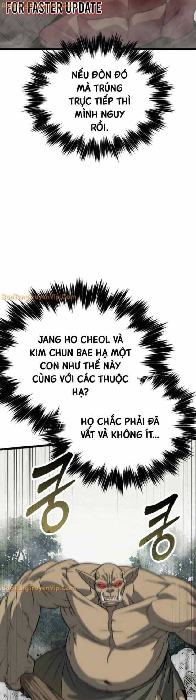 Cuồng Nhân Seoul - Chương 15 - ảnh 28