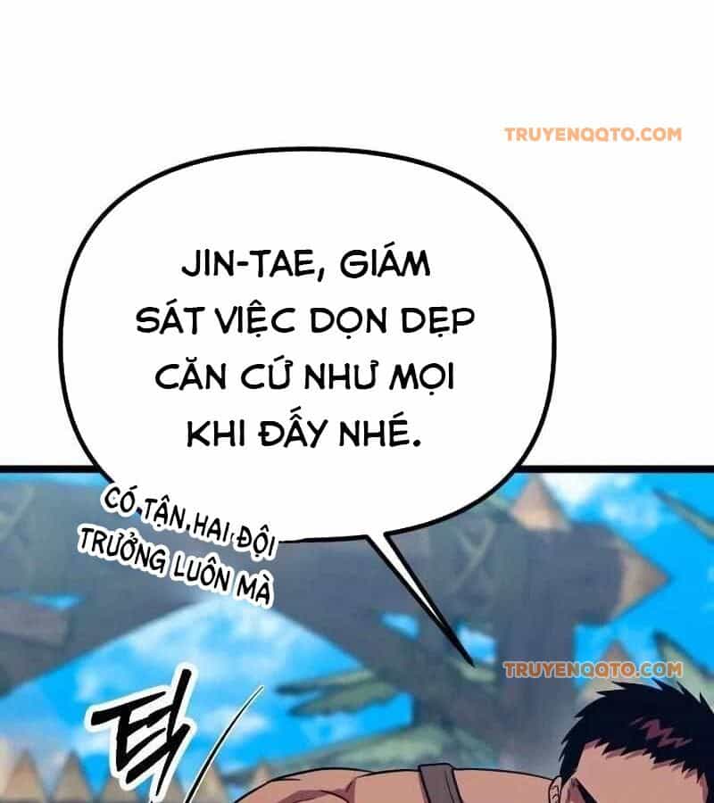 Cuồng Nhân Seoul - Chương 19 - ảnh 10