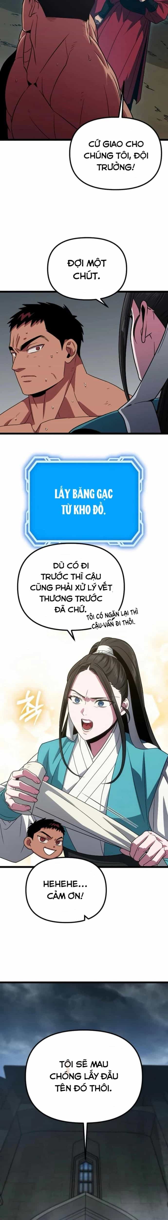 Cuồng Nhân Seoul - Chương 25 - ảnh 15