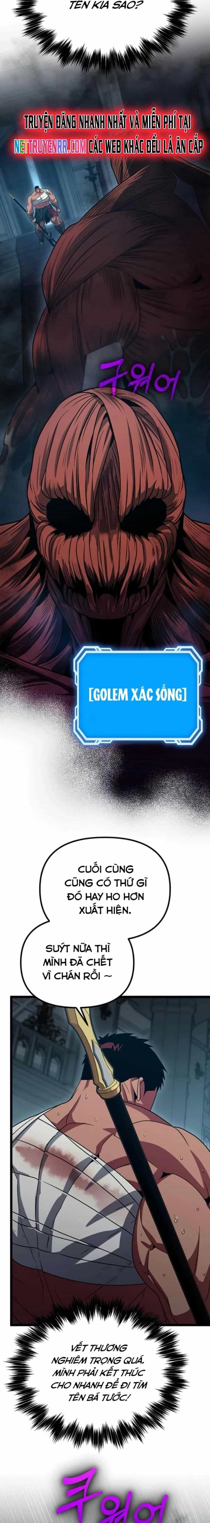 Cuồng Nhân Seoul - Chương 25 - ảnh 17