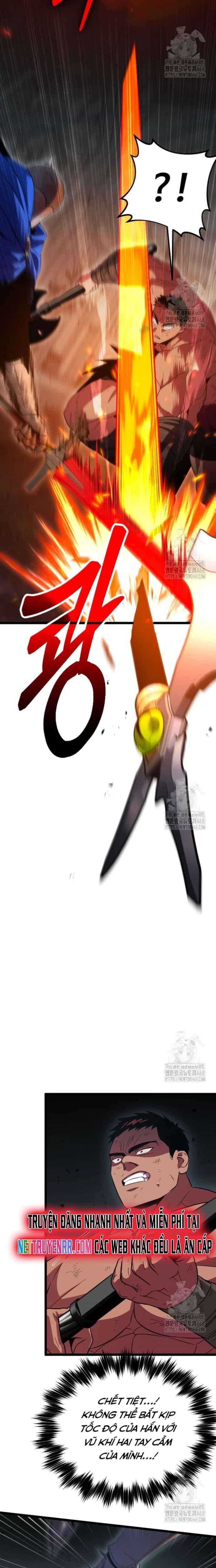 Cuồng Nhân Seoul - Chương 26 - ảnh 12