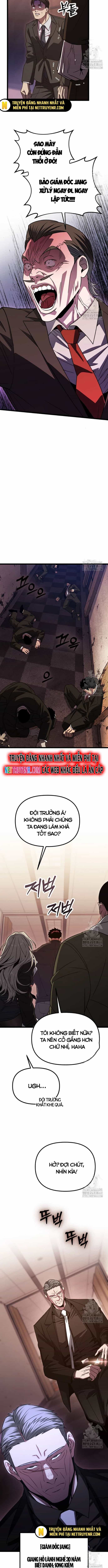 Cuồng Nhân Seoul - Chương 27 - ảnh 15