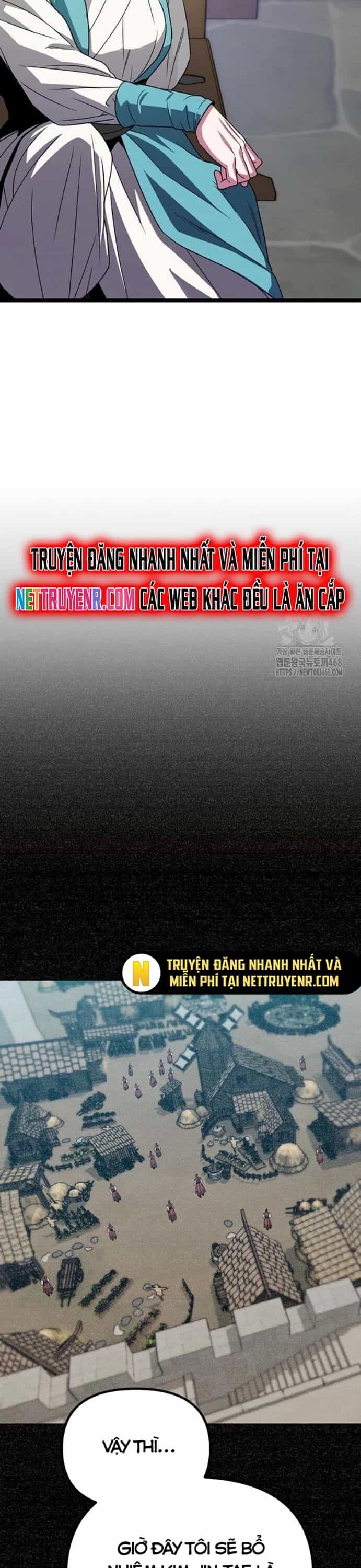 Cuồng Nhân Seoul - Chương 28 - ảnh 23