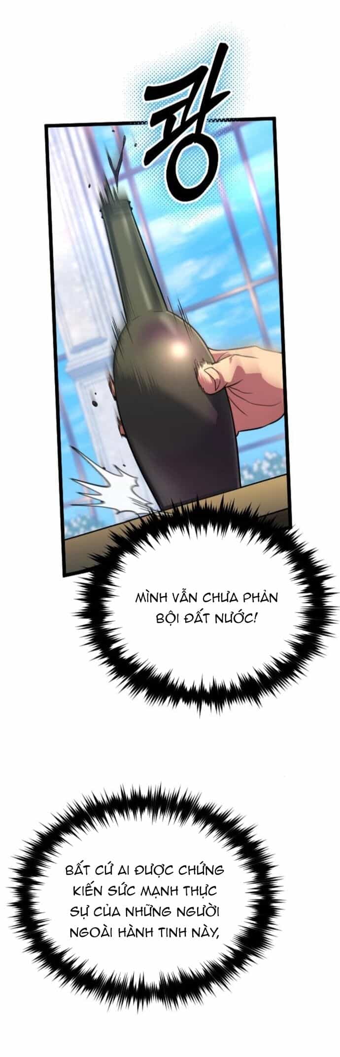 Cuồng Nhân Seoul - Chương 36 - ảnh 23